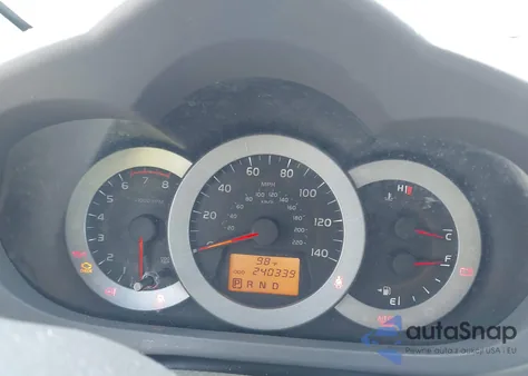 2012 Toyota Rav4 from USA, damaged, VIN 2T3BF4DV1CW237455